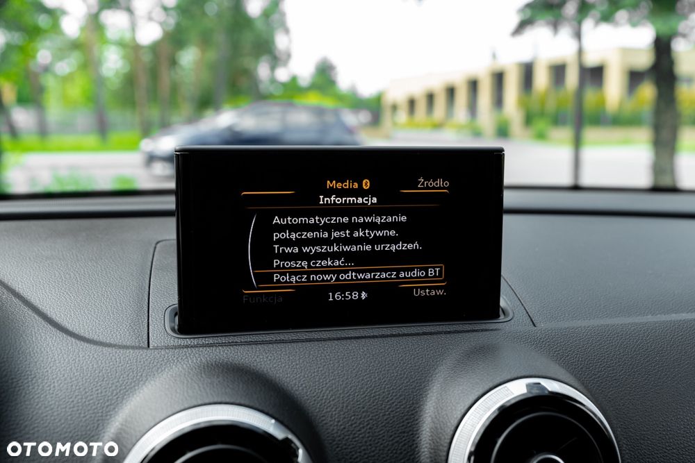 Audi A3 3-drzwiowe - 34