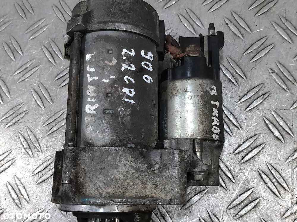 ROZRUSZNIK MERCEDES-BENZ SPRINTER W906 A0061514501 428000-5510 2.2 CDI - 1