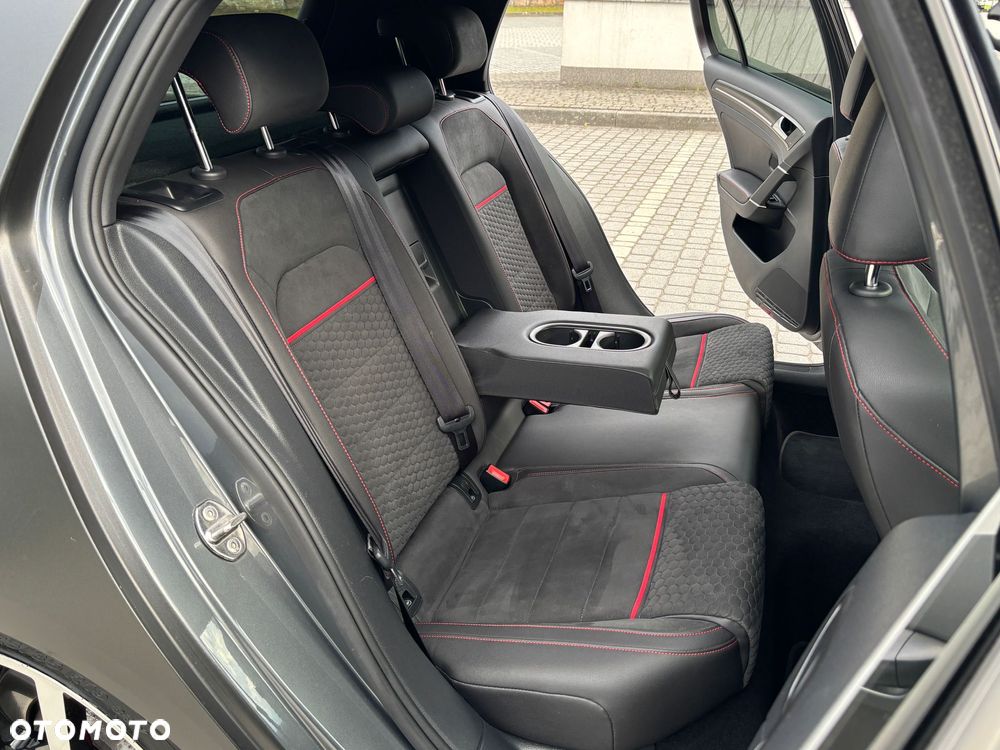 Volkswagen Golf GTI (BlueMotion Technology) DSG Performance - 12