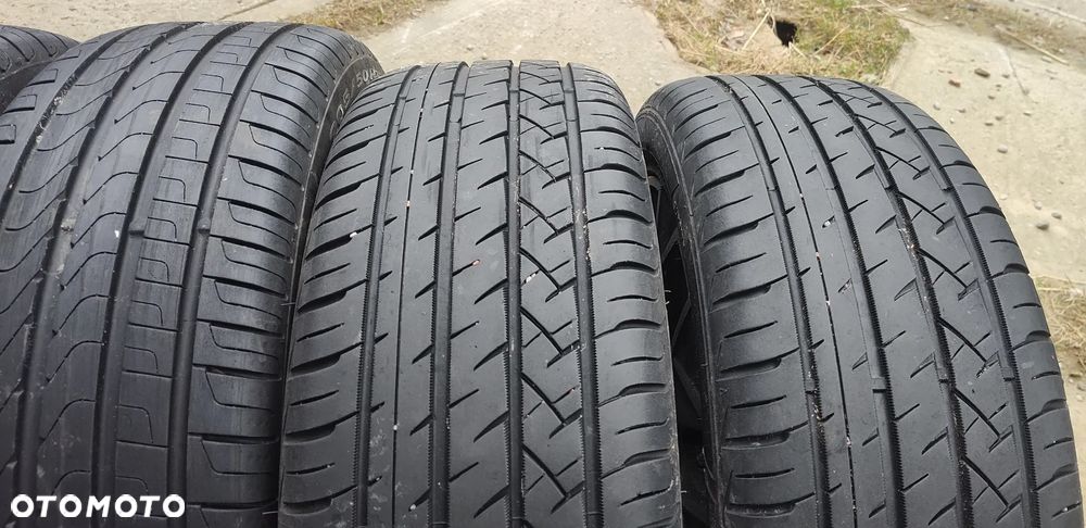 Koła 17 Skoda 5x100 6,5J ET40 ø57,1 658601025F - 8