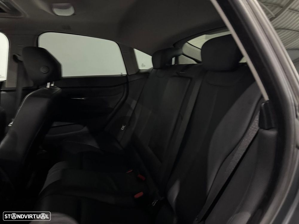 BMW 420 Gran Coupé d Pack M Auto - 13