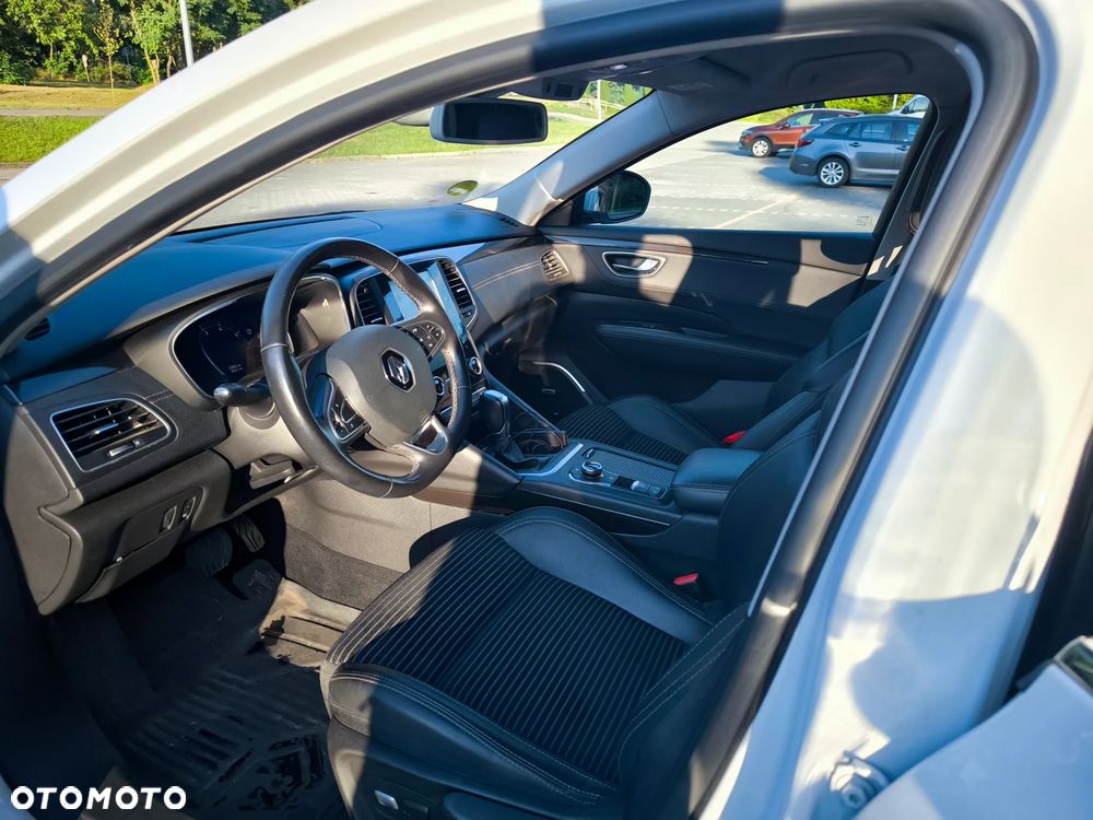 Renault Talisman 1.3 TCe FAP Intens EDC - 14