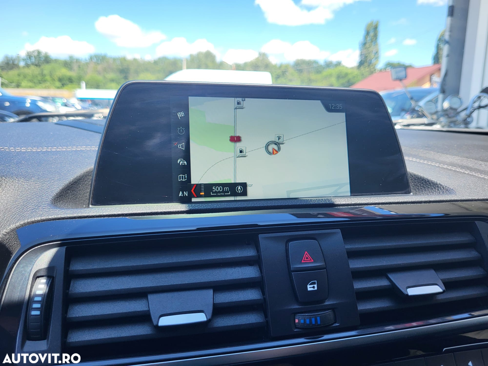 BMW Seria 1 118i Aut. M Sport - 20
