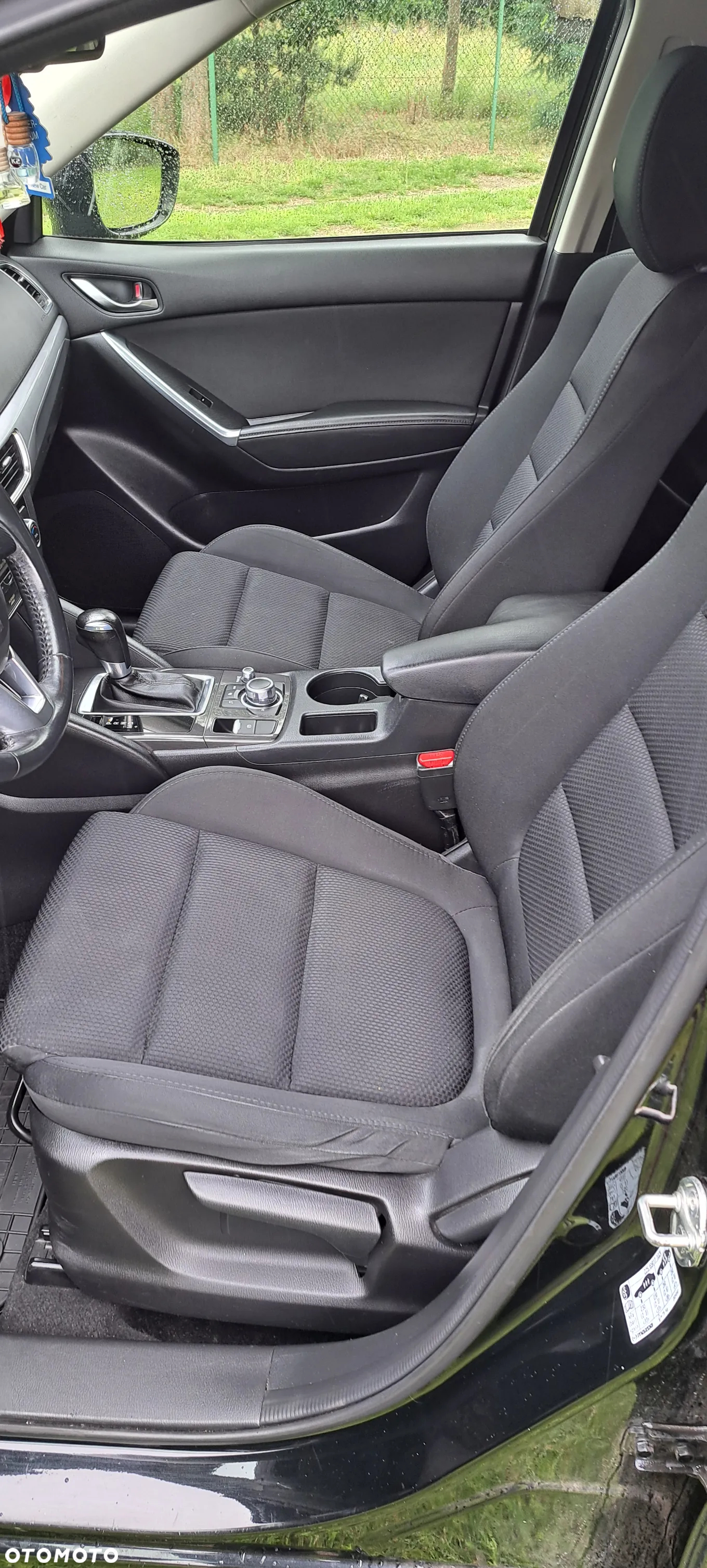 Mazda CX-5 2.2 D Skyenergy 2WD - 9