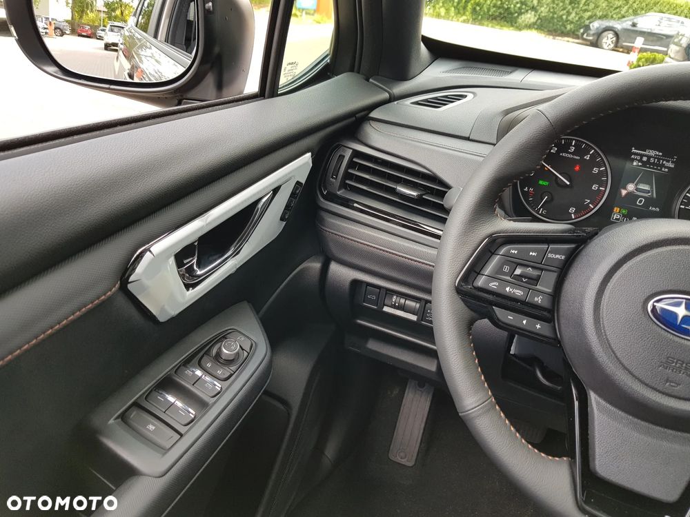 Subaru Forester 2.0i-L Platinum (EyeSight) Lineartronic - 14