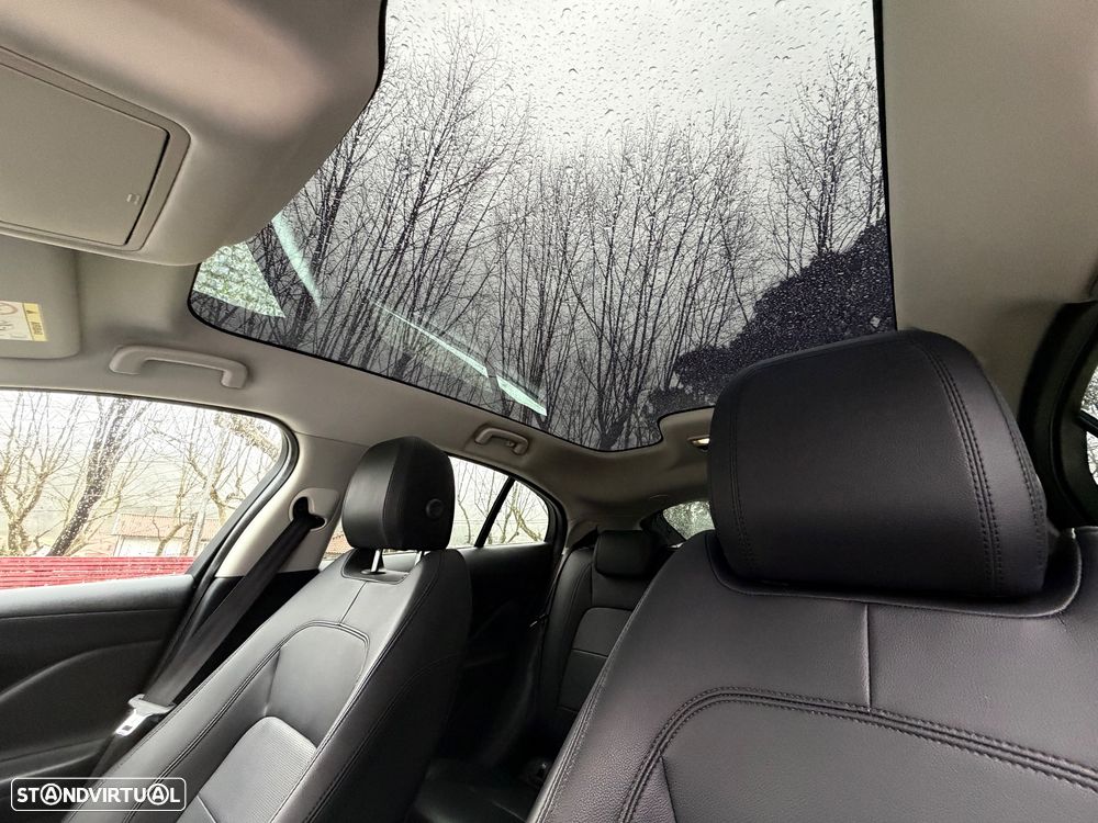 Jaguar I-Pace First Edition AWD Aut. - 18