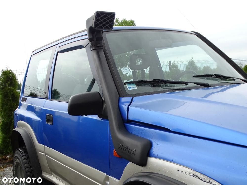 Suzuki Vitara - 29