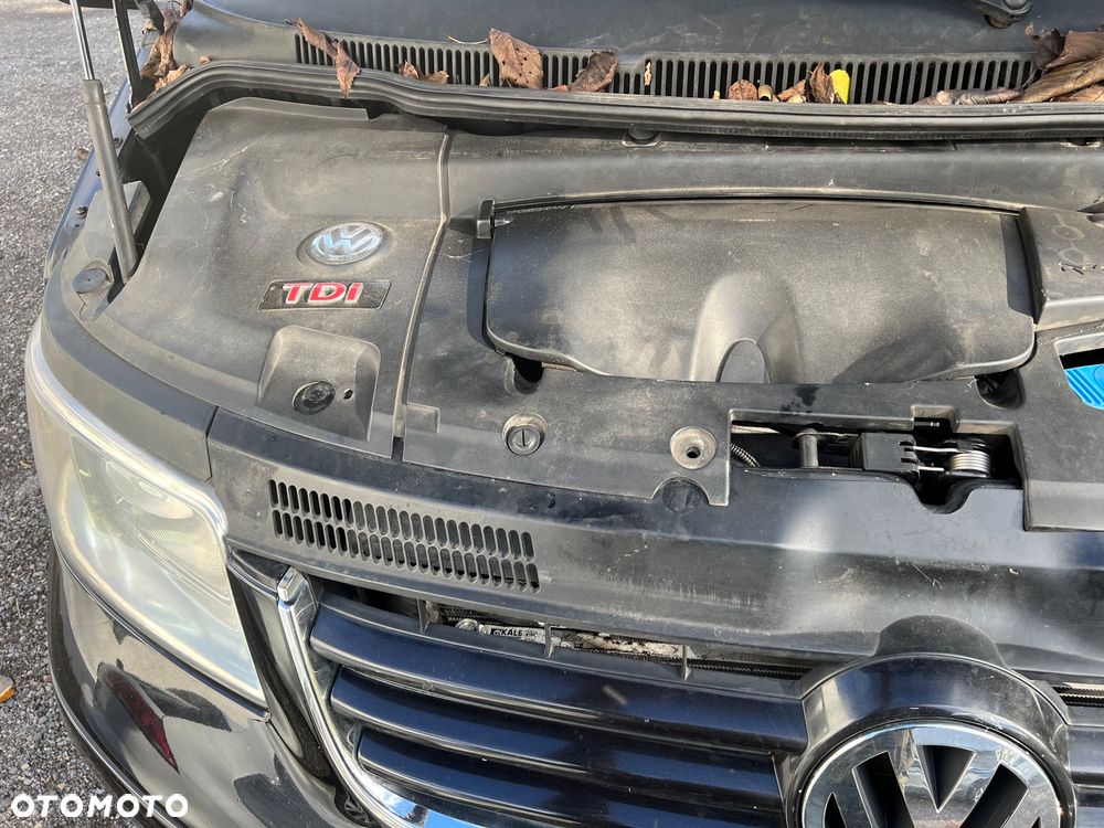 Volkswagen Multivan TDI L1 Highline - 21