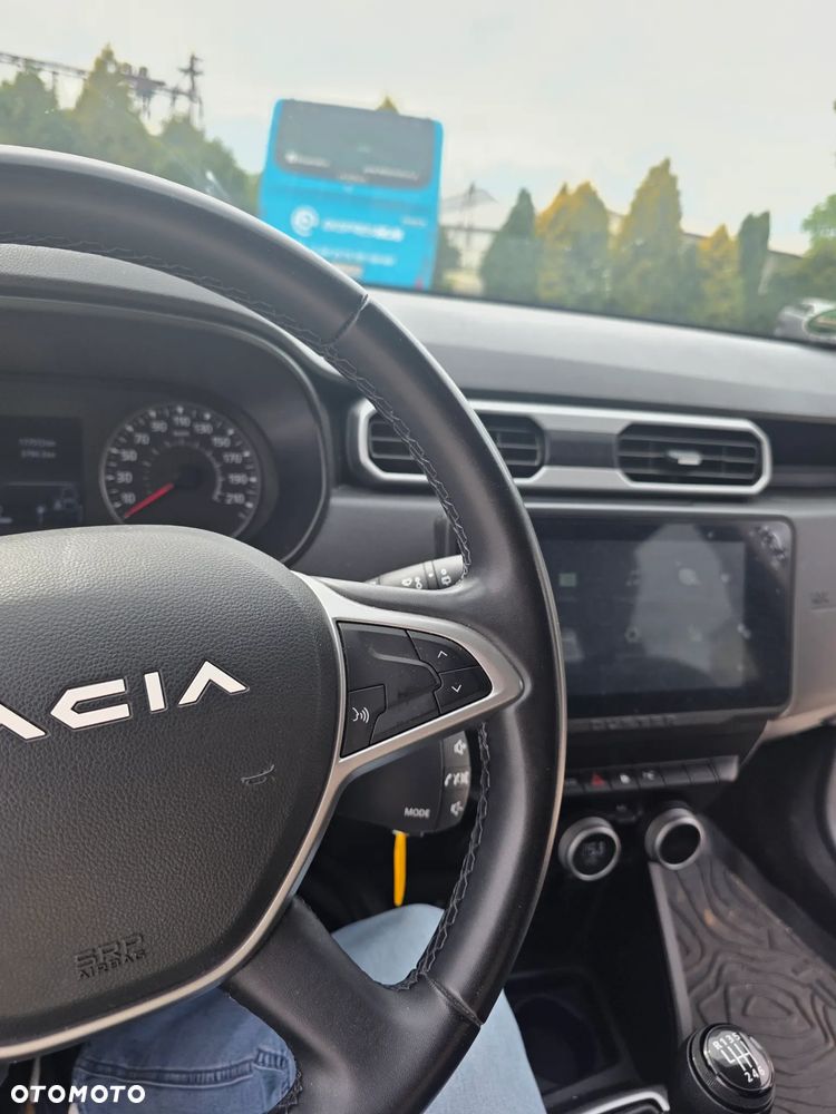 Dacia Duster 1.5 Blue dCi Journey - 10