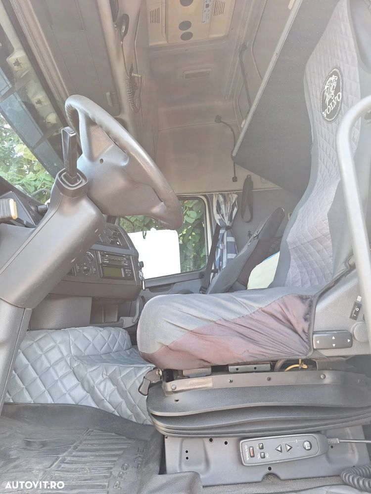 Volvo FH - 6