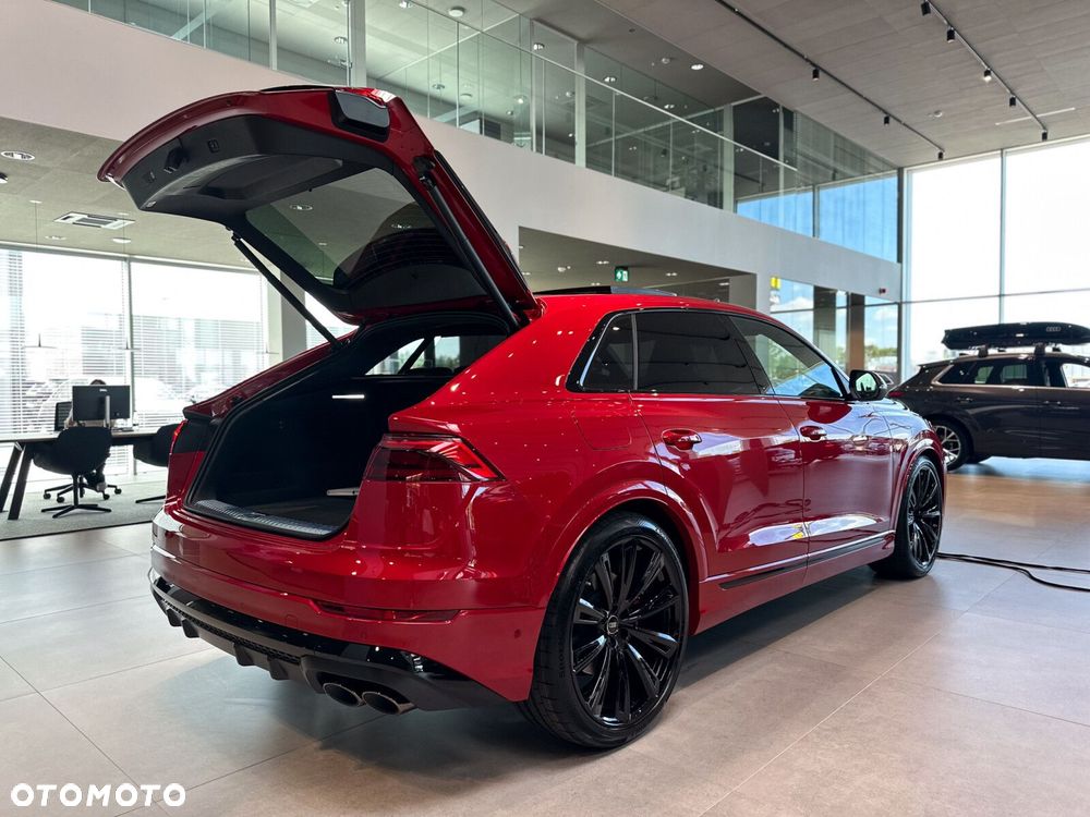 Audi SQ8 - 13