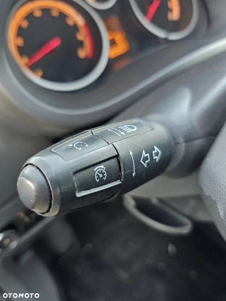 Opel Corsa 1.2 16V (ecoFLEX) Edition - 21