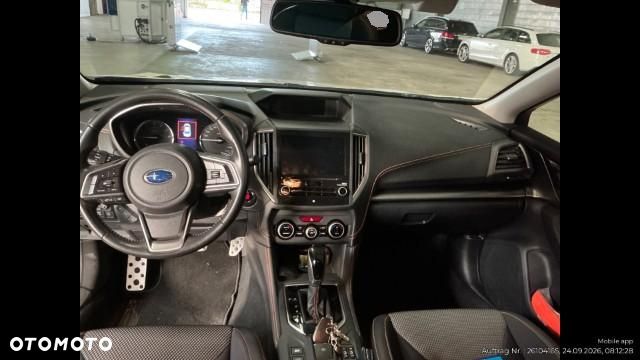 Subaru XV 2.0i Lineartronic Exclusive + - 6