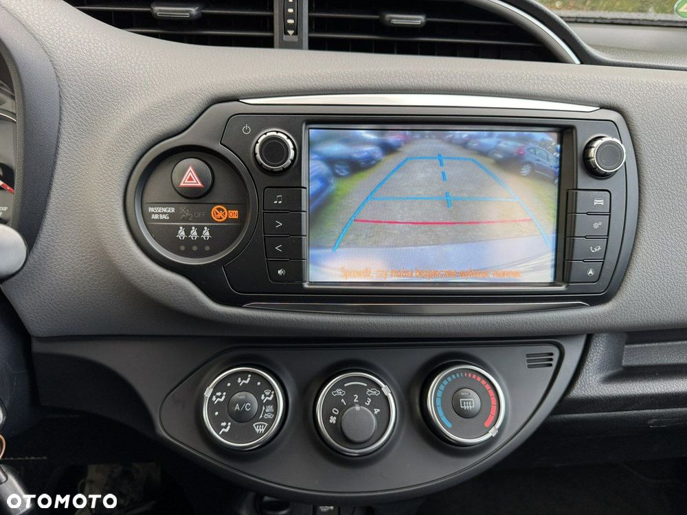 Toyota Yaris - 27