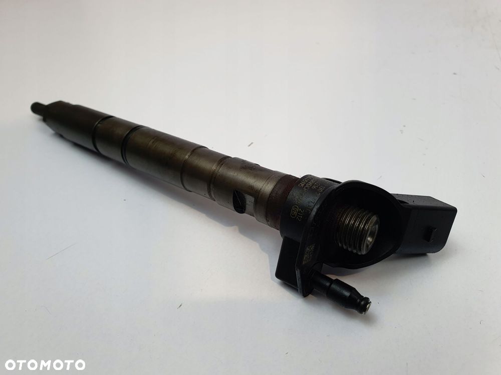 WTRYSKIWACZ Audi A6 C6 2.7 TDI 0445115039 - 2