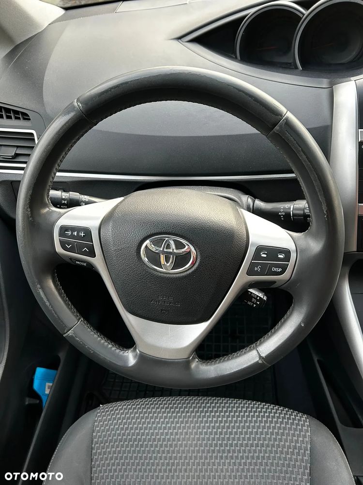 Toyota Verso 1.6 D-4D 7-Sitzer Start/Stop Skyview Edition - 18