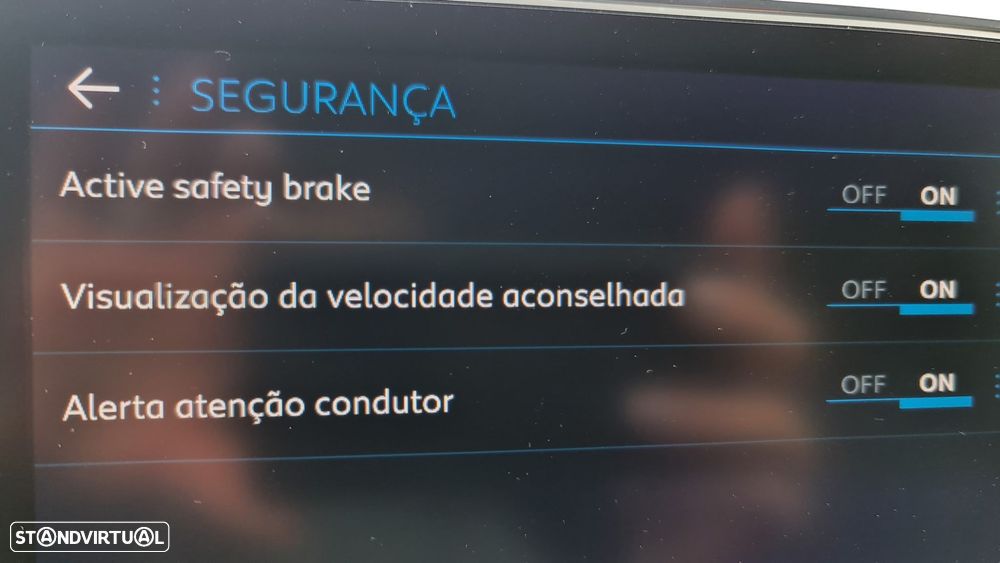 Peugeot 3008 1.6 BlueHDi Allure EAT6 - 37