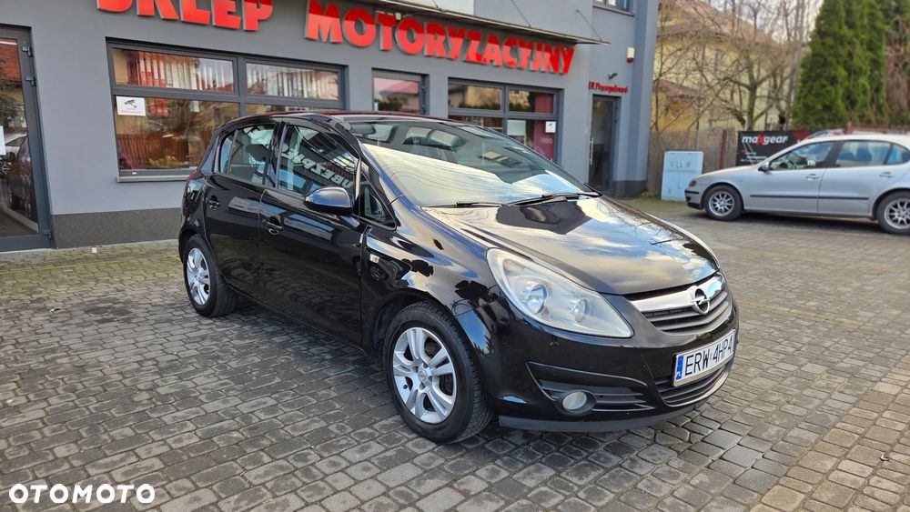 Opel Corsa 1.3 CDTI - 1