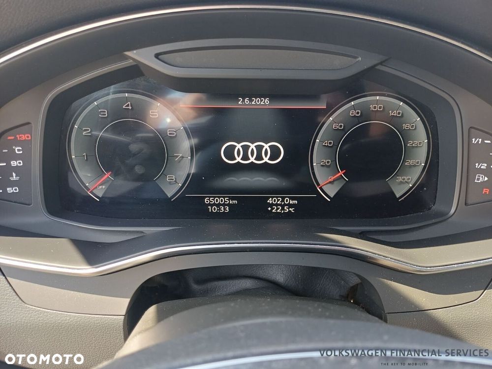Audi A6 Limousine - 8