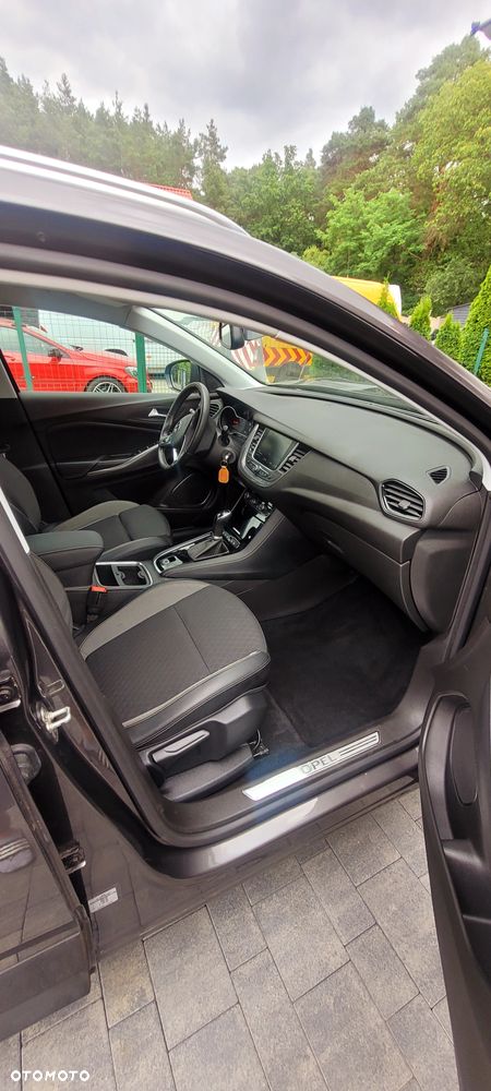 Opel Grandland X - 3