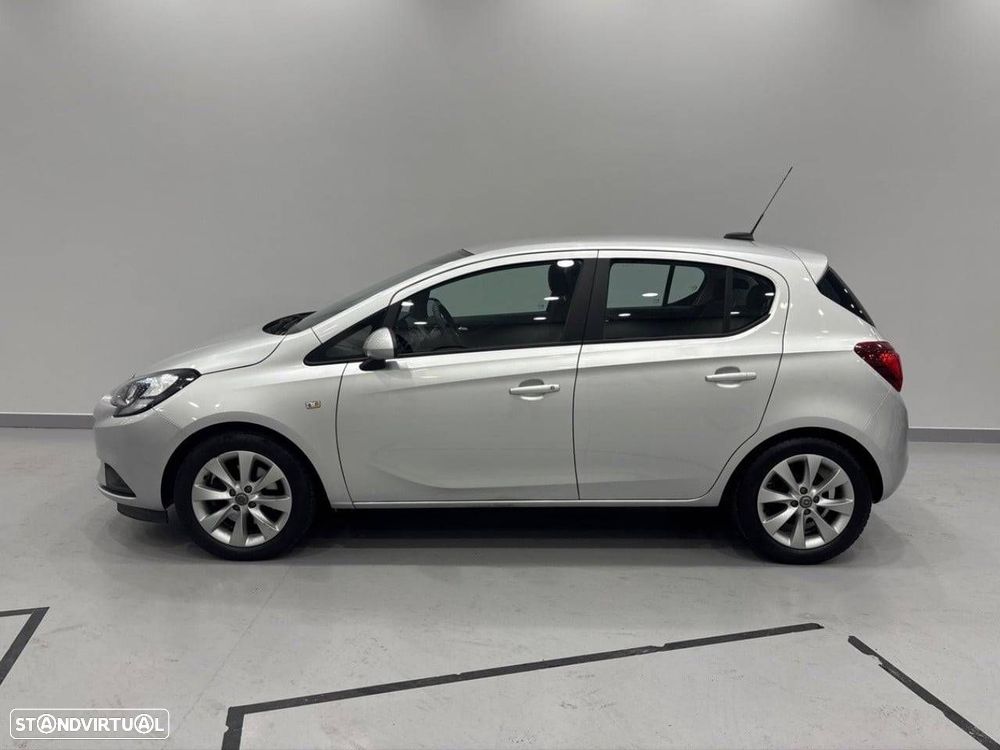 Opel Corsa 1.0 T Edition - 4