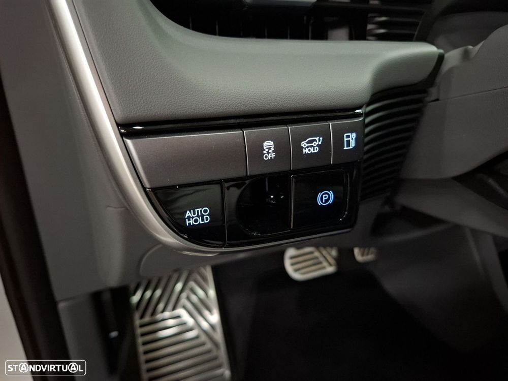 Hyundai Ioniq 5 84 kWh Vanguard - 25