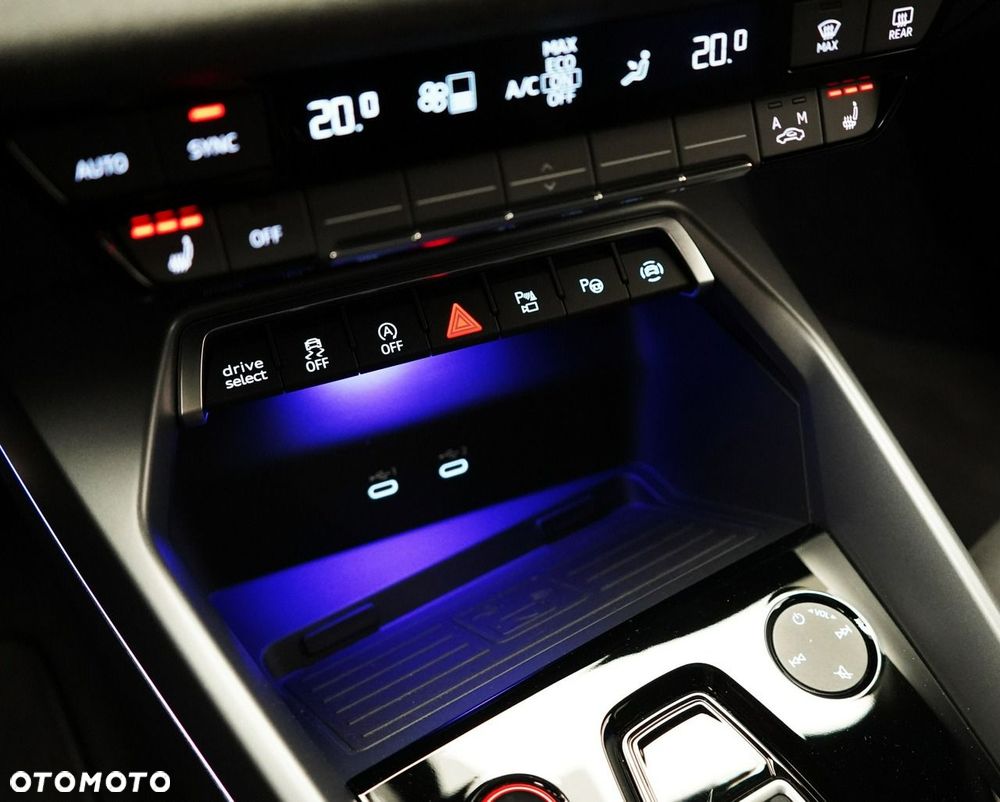 Audi S3 Sportback - 28