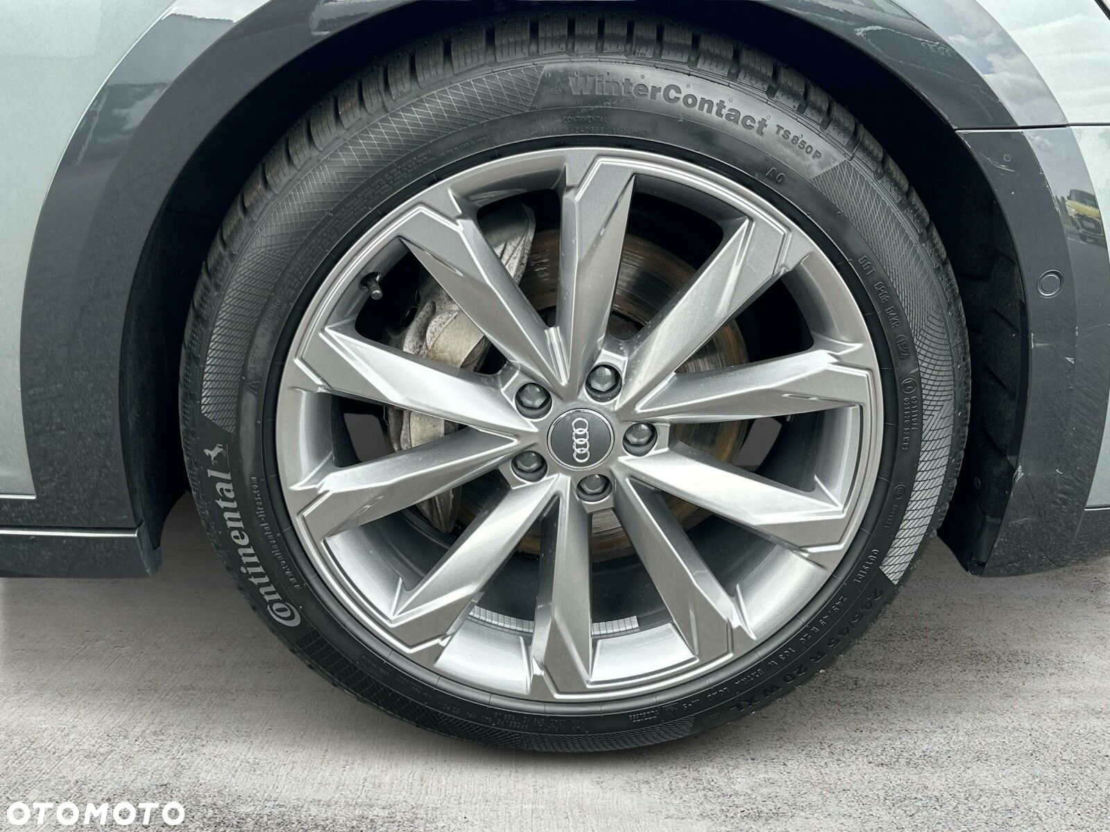 Audi A6 Allroad - 11