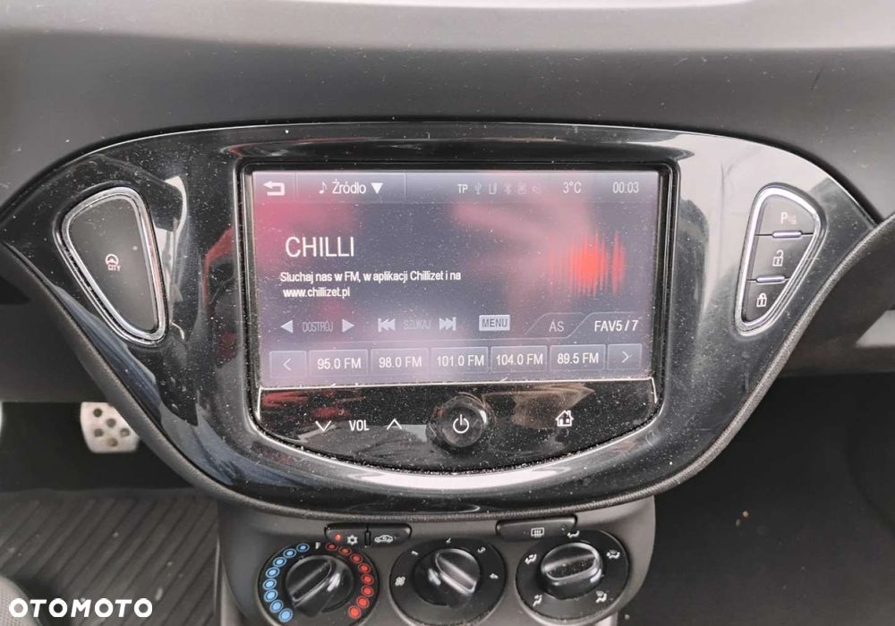 Opel Corsa - 16