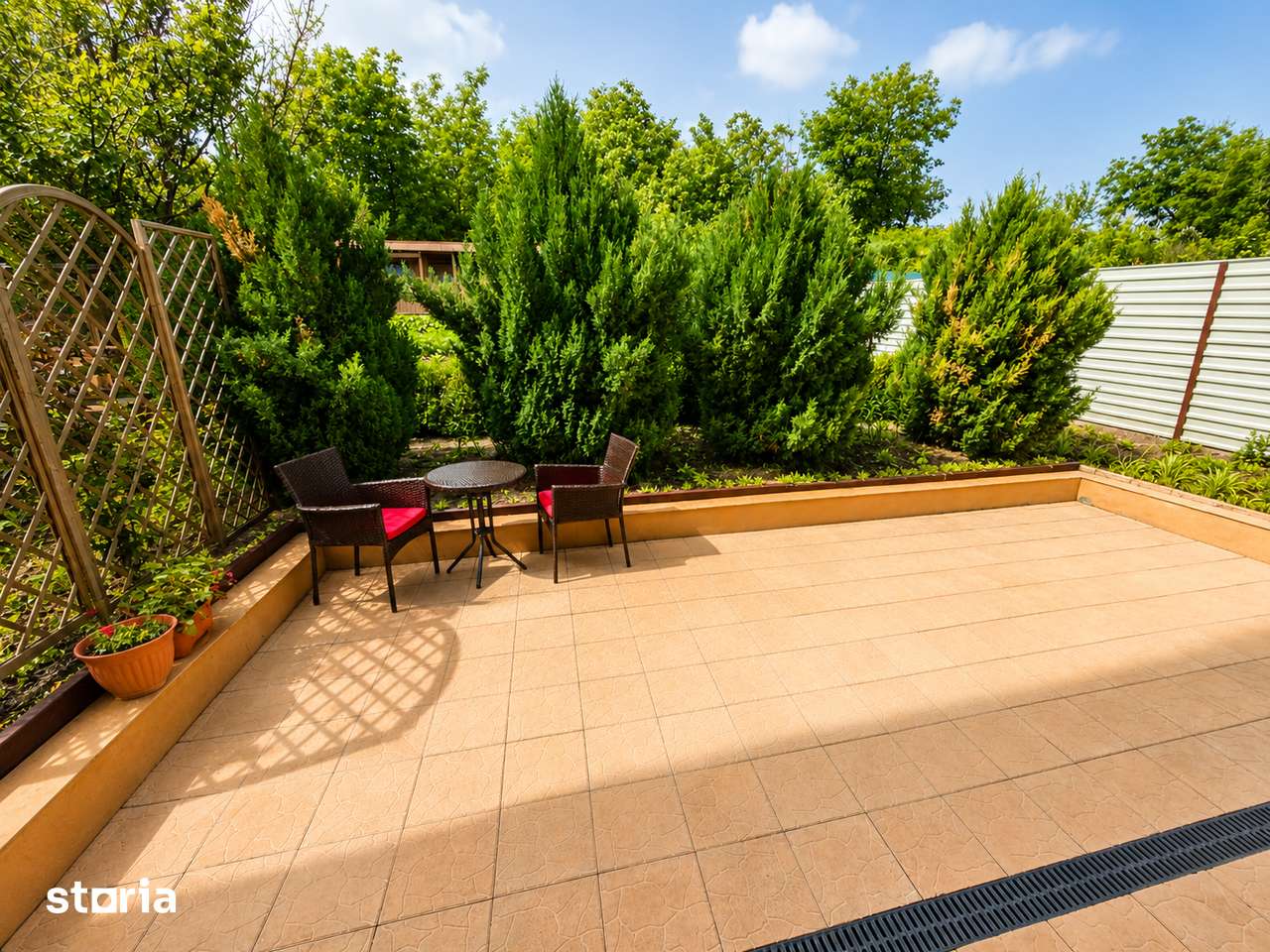 Villa Uricani 805 mp Teren - Imagine principală: 5/14
