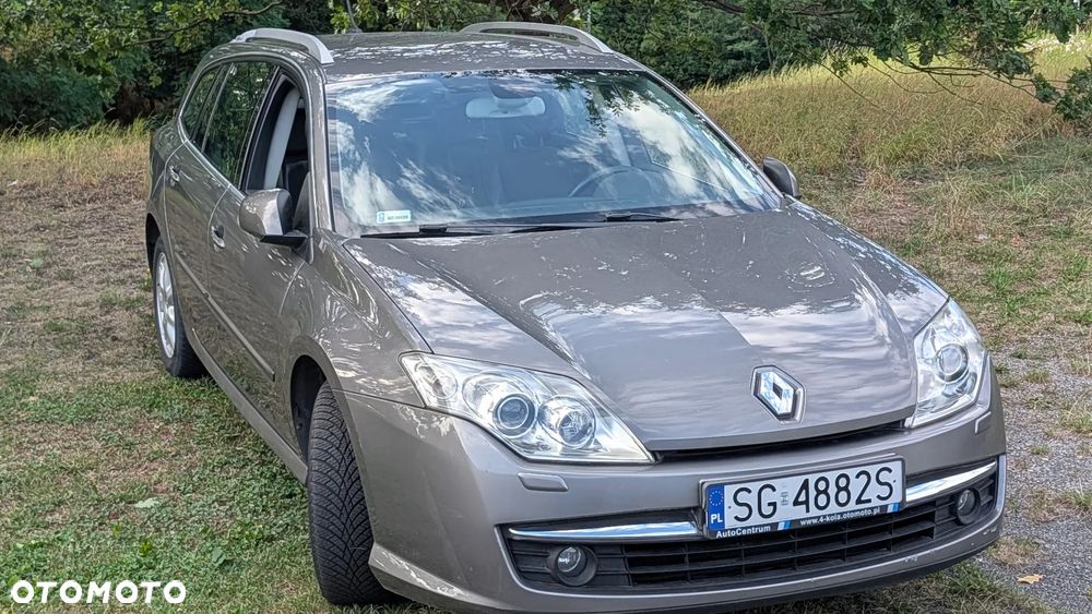 Renault Laguna 2.0 Dynamique - 17