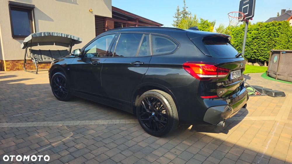 BMW X1 xDrive20i M Sport - 18