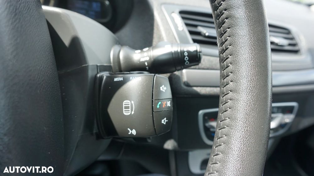 Renault Megane ENERGY dCi 110 EDC LIMITED - 21