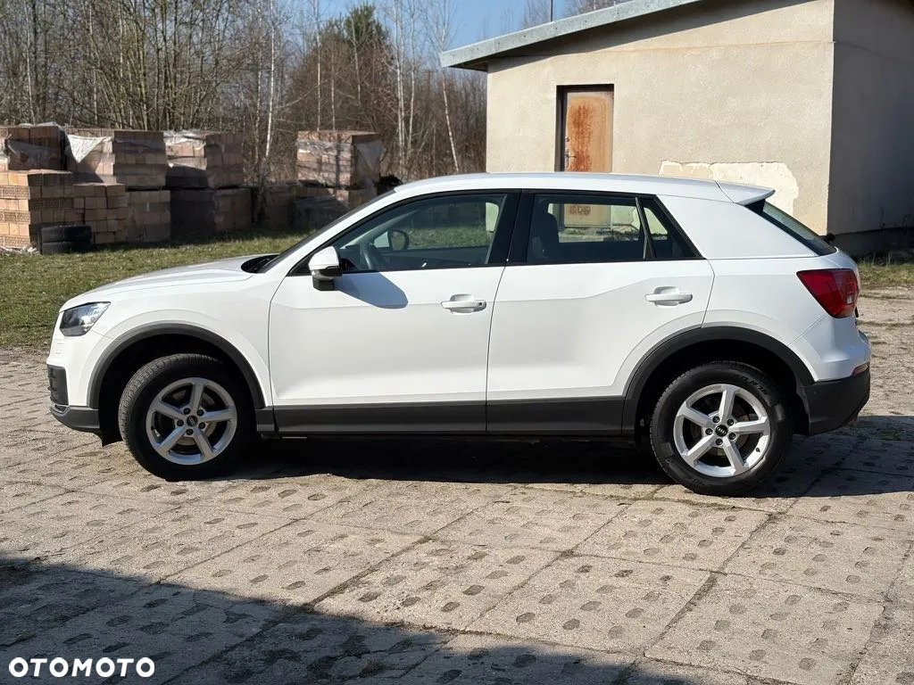 Audi Q2 35 TFSI S tronic - 4