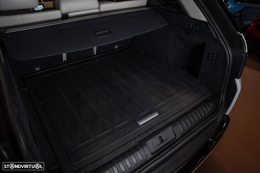 Land Rover Range Rover Sport 2.0 Si4 PHEV HSE Dynamic - 28