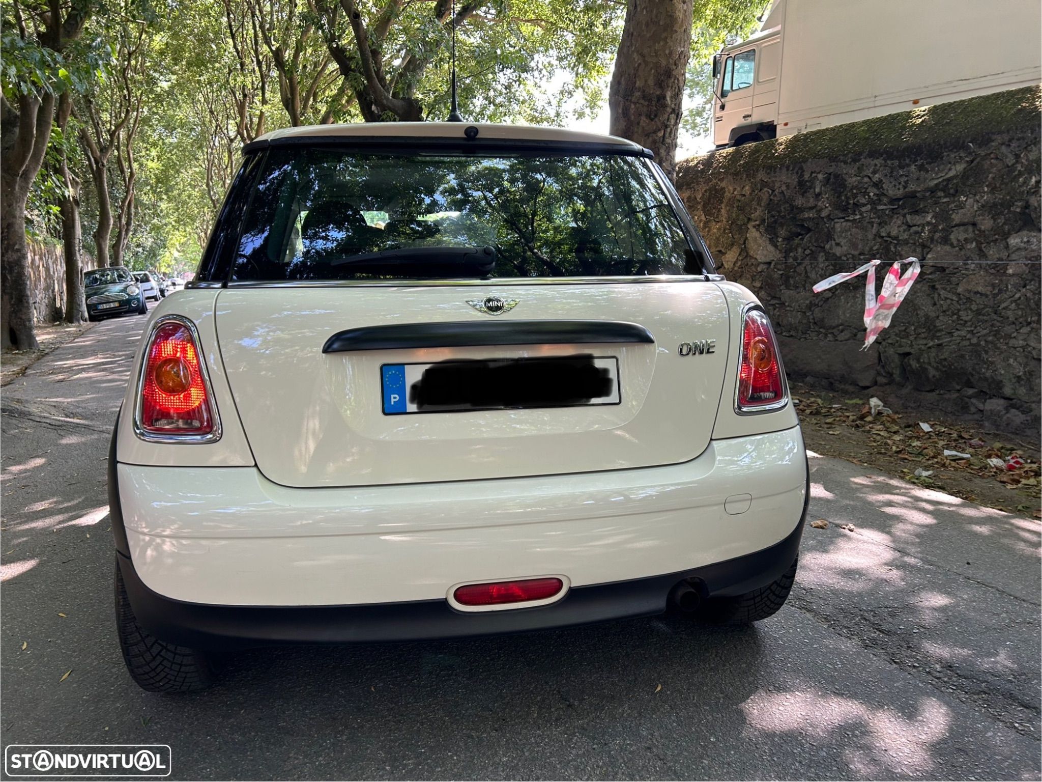 MINI 3 Portas One 1.4 - 1
