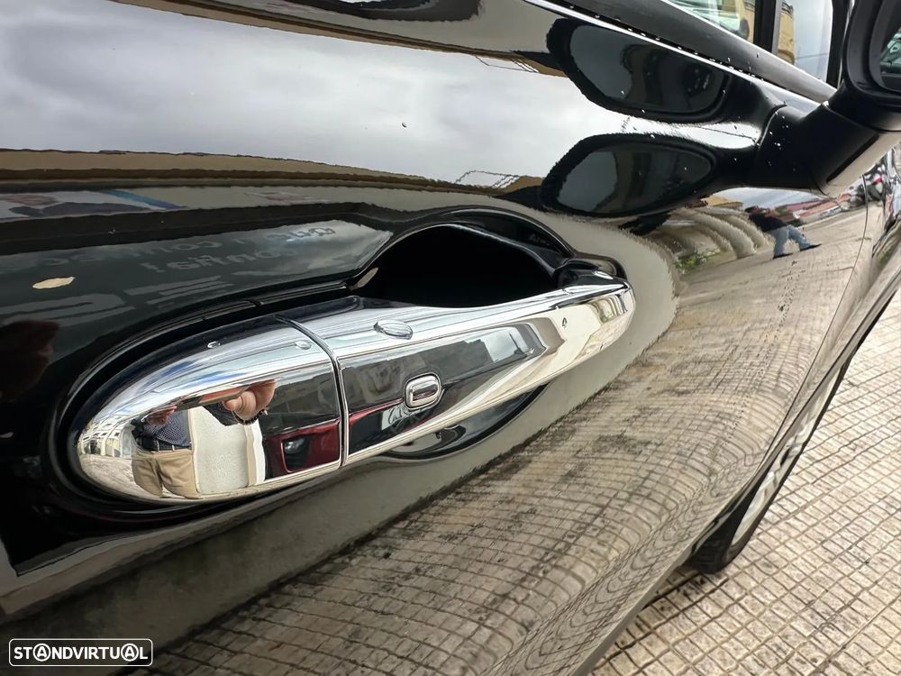 Fiat 500X 1.3 MJ City Cross S&S - 23