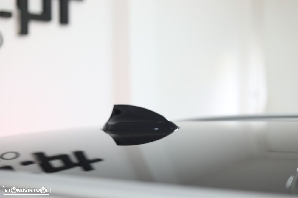 BMW 520 d Pack M Auto - 10