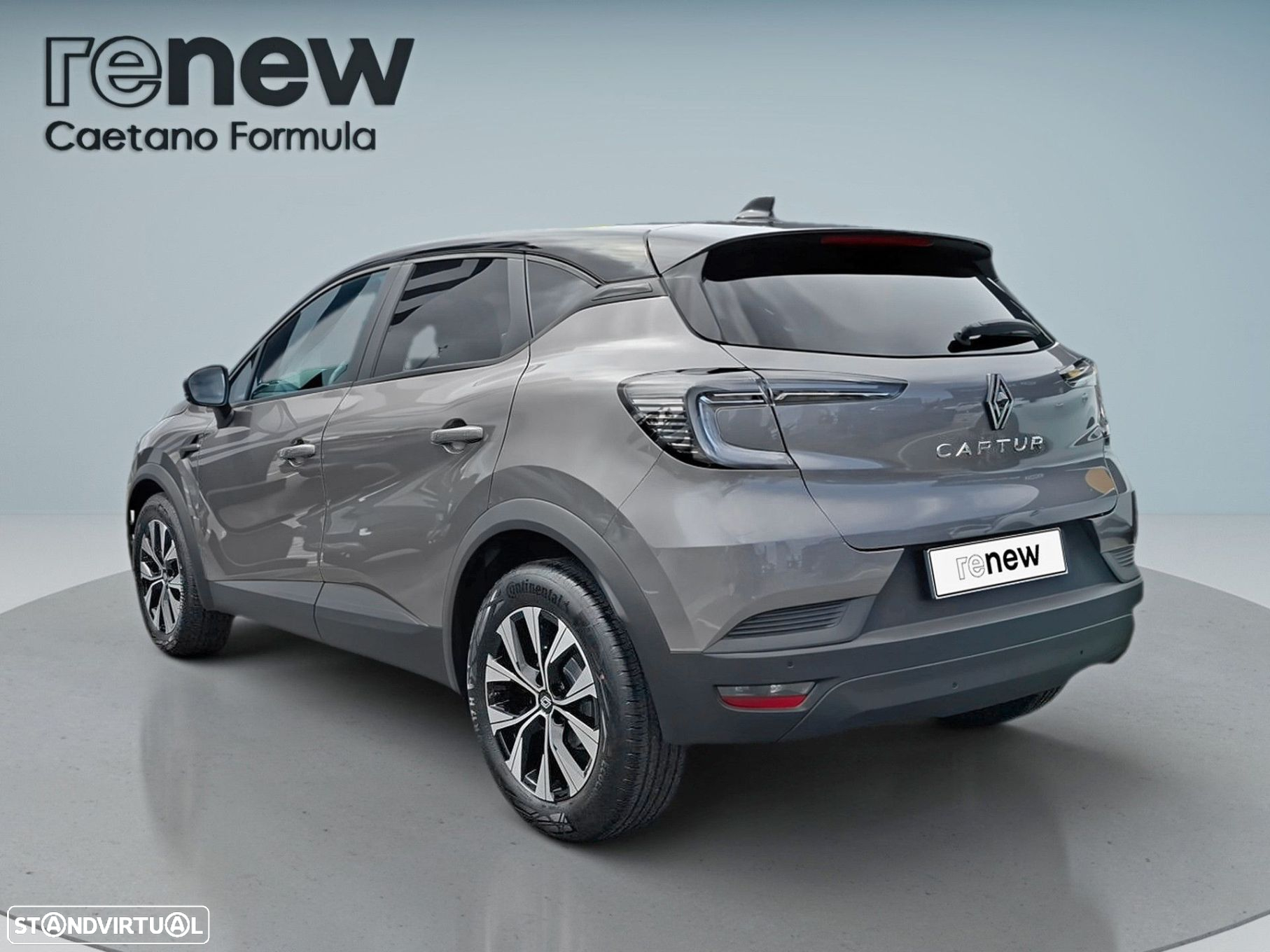 Renault Captur - 6