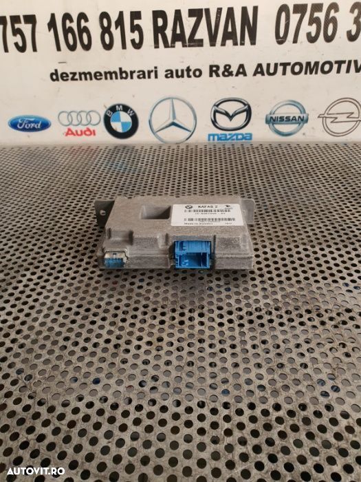 Modul Kafas 2 BMW F06 F12 F13 F15 F16 X5 X6 F01 F07 Etc. - 1