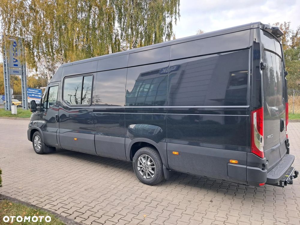Iveco Daily / Pewny partner w biznesie ! - 16
