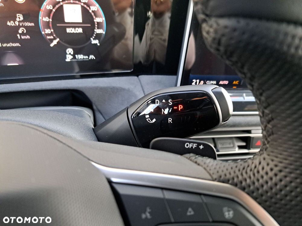 Volkswagen Tiguan 2.0 TDI 4Mot R-Line Plus DSG - 27