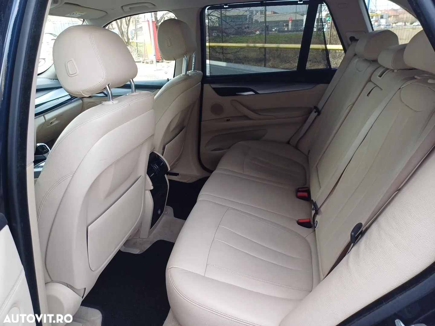 BMW X5 - 19