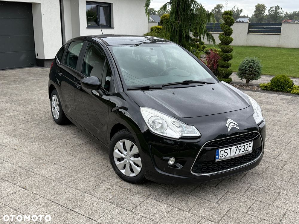 Citroën C3 1.4 Exclusive - 7