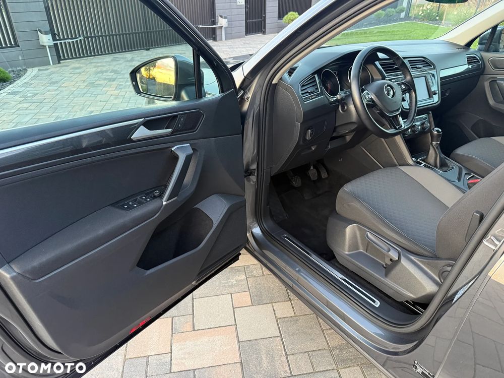 Volkswagen Tiguan 2.0 TDI BMT SCR Highline - 27