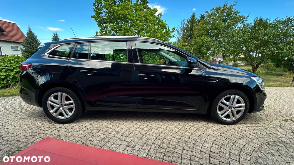 Renault Megane 1.5 Blue dCi Limited - 30