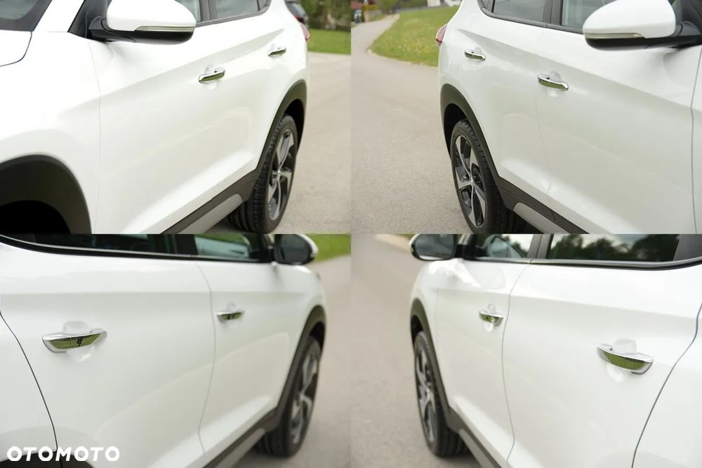 Hyundai Tucson 1.6 GDi 2WD Select - 13