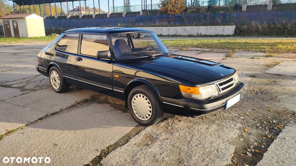 Saab 900 900i 2.1-16 - 22