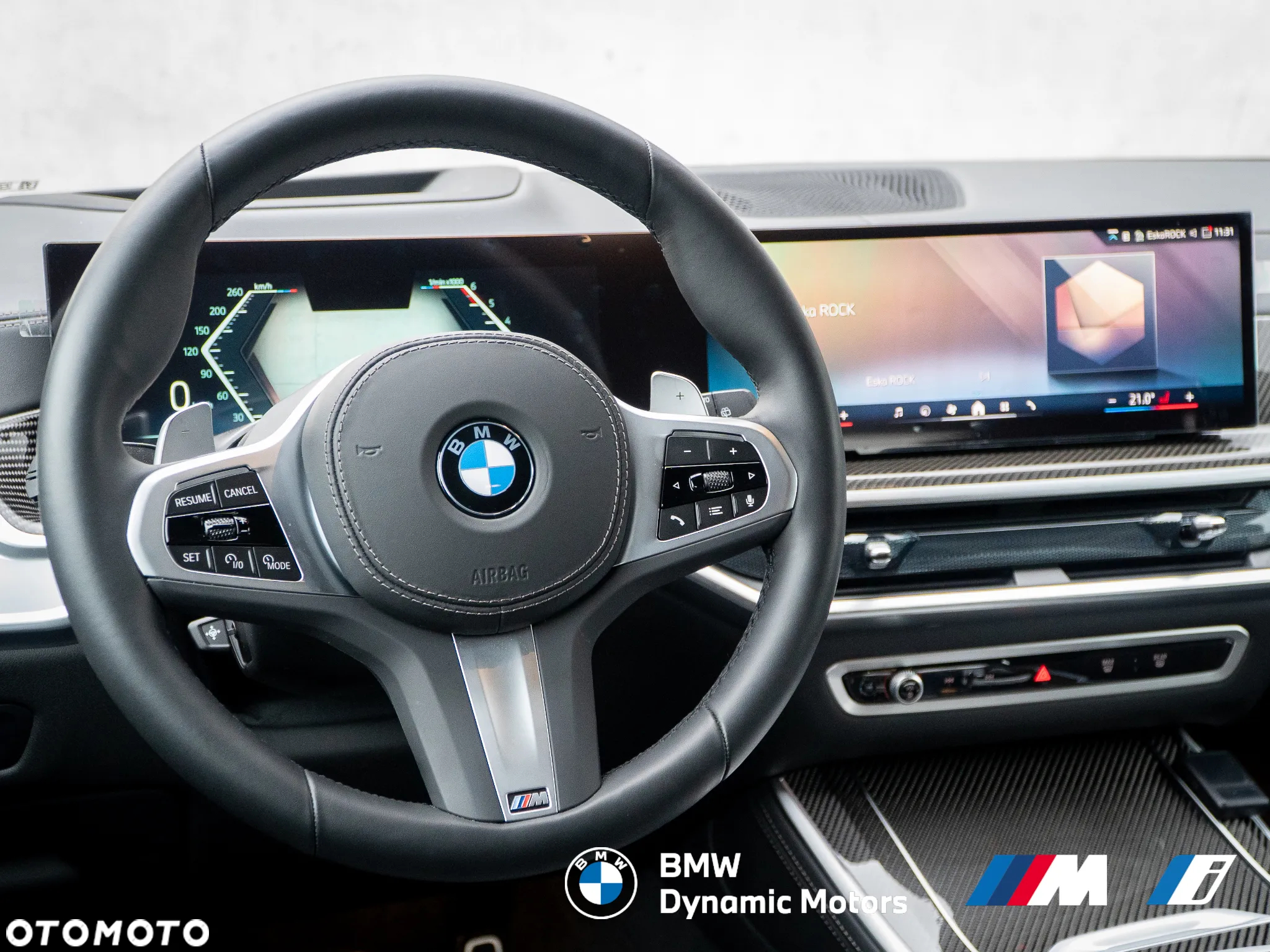 BMW X5 xDrive30d - 21