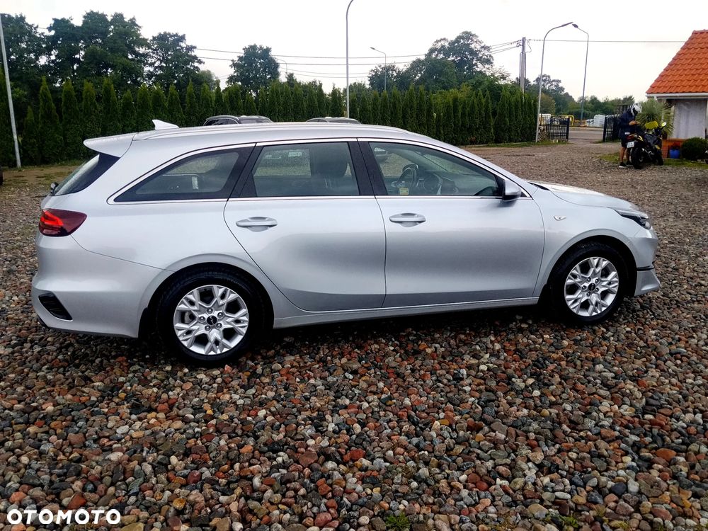 Kia Ceed - 7